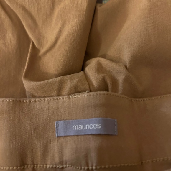 Maurices Bootcut Pants - Picture 6 of 6